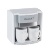 Кофеварка Galaxy GL 0708 700Вт