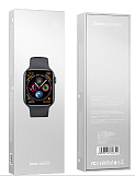 Смарт-часы Hoco Y5 Pro (Call Version), черные