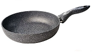 Сковорода Scovo "Stone Pan" ST-001, 20см серый