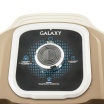 Ванночка массажная для ног Galaxy GL-4900