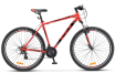 Велосипед Stels Navigator-500 V020 MD 26" (20" Черный/красный)