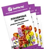 Подкормка "БиоМастер" 25г для луковичных растений /200/
