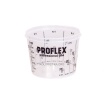 Емкость пластиковая мерная техническая Proflex 0,750л, с крышкой