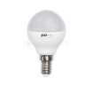 Лампа светодиодная Pled-SP-G45/9W/5000К/820лм, E14