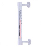 Термометр  оконный "Липучка" Т-5 (стеклянный) в картоне