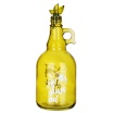 Бутылка для масла, 1000мл, стекло Herevin 828-262