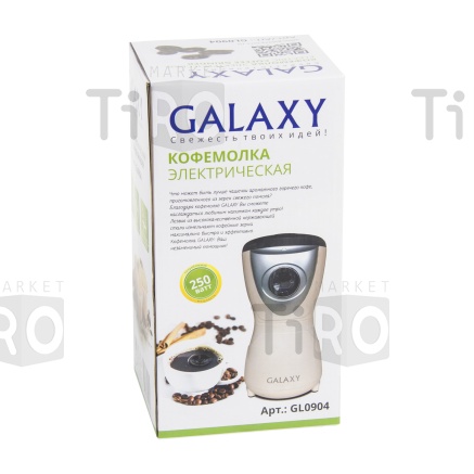 Кофемолка Galaxy GL-0904 250Вт