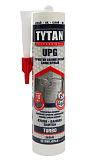 Герметик Tytan Professional санитарный UPG Turbo, белый 280ml