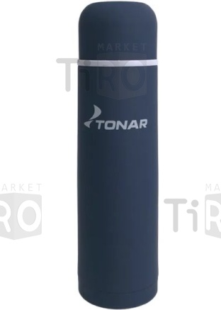Термос 1200мл, синий, Тонар (HS.TM-053-B)