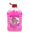 Жидкость стеклоомывающая "Tutti Frutti"-20, ПЭТ, 3 литра