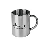 Термокружка Тонар T.TK-001-300, 300мл