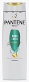 Шампунь для волос Pantine Aqua Light, 250мл