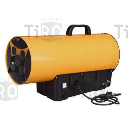 Пушка тепловая TOR BGA1401-50T 50 кВт (газ)