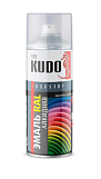 Рубиново-красный Kudo KU-03003, 520мл (аэрозоль)