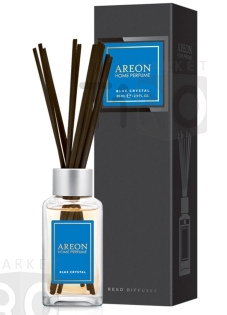 Ароматизаторы для автомобиля Areon "Home Perfumes Sachet" 12.144 (704-SPW-02, Nordic Forest 1)