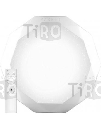 Светильник Feron 5200 светодиодный потолочный накладной, 70Вт, 220В