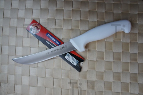 Нож кухонный (филейный гибкий) Tramontina Professional Master 24604/086