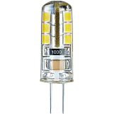 Лампа Navigator 14009 светодиодная G4 2.5Вт/230В