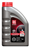 Антифриз красный Lukoil G12 Red, 20 кг