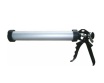 Пистолет для герметика фолиевых туб Ultima Professional (усиленный) 600мл/310мл