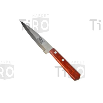 Нож кухонный, 12,7см, Vetta Profi 803-218