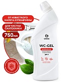 Средство моющее Grass WC-gel Professional для сан узлов 750мл