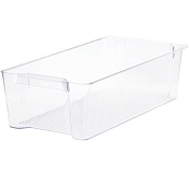 Органайзер для холодильника Idea М1588 (31*16*9см) прозрачный