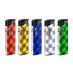 Зажигалка Пьезо Luxlite XHD, 8500L, 3D Color 1*25*40