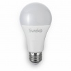 Лампа светодиодная Sweko 42LED-A70-25W-230-6500K-Е27, "груша"