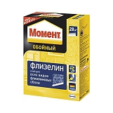 Клей Henkel Момент обойный Флизелин 200гр. /24/