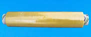 Пленка пищевая Десногорск желтая 210-200, 300мм*200м