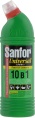 Чистящее средство универсальное 10 в 1 Sanfor Лимонная свежесть 750 грамм