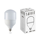 Лампа светодиодная Saffit SBHP1040, Т100, 40Вт, 220В