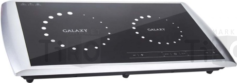 Плитка индукционная Galaxy GL-3056, 2,9кВт