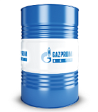 Cинтетическое масло Gazpromneft Premium N 5w40 SN/CF бочка 205л 174 кг