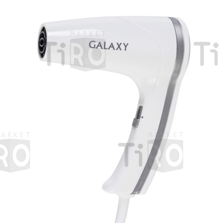 Фен Galaxy GL-4350 1,4кВт, настенное крепление