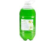 Жидкое мыло YLM "Зеленое яблоко", 5л, канистра