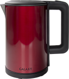 Чайник 1.5л, Galaxy GL-0300 дисковый 2000Вт