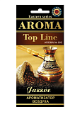Ароматизатор "Aroma Top Line" парфюм Jazzve