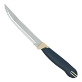 Нож 23500/215 Трамонтина мясной 5" (цена за 2 шт.)