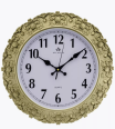 Часы настенные "Atlantis" TLD-35195A bronze