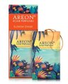 Ароматизаторы для автомобиля Areon Home Parfumes sachet Summer Dream 704-SPW-04