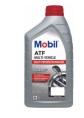 Жидкость для АКПП Mobil ATF Multi Vehicle, 1л