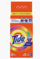 Порошок стиральный "Tide" автомат Color, 9кг