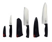 Набор ножей, 6 предметов Swiss Golg SG-9255