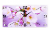 Часы настенные "Цветы яблоньки" 1939-1162