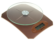 Весы кухонные электронные Homestar HS-3002, 5 кг