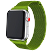 Ремешок Watch Series 42/44мм Milanese зеленый