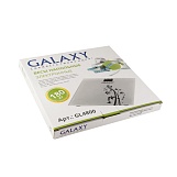 Весы Galaxy GL-4800 напольные электронные до180кг