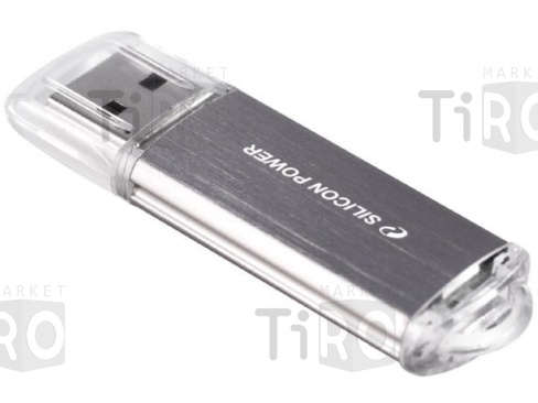 Флешка USB Silicon Power 32Гб USB 2.0